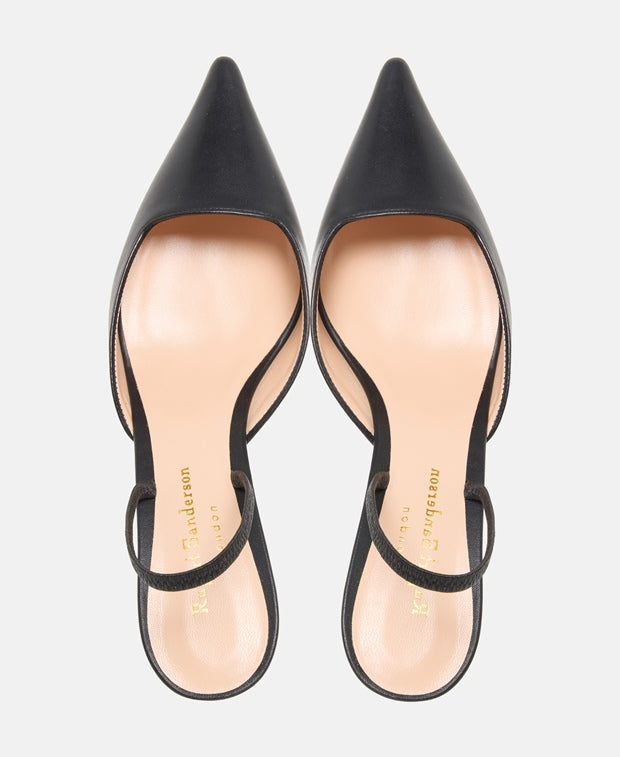Rupert Sanderson Slingback pumps Aminta