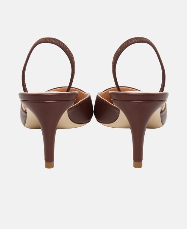 Rupert Sanderson Slingback pumps Aminta