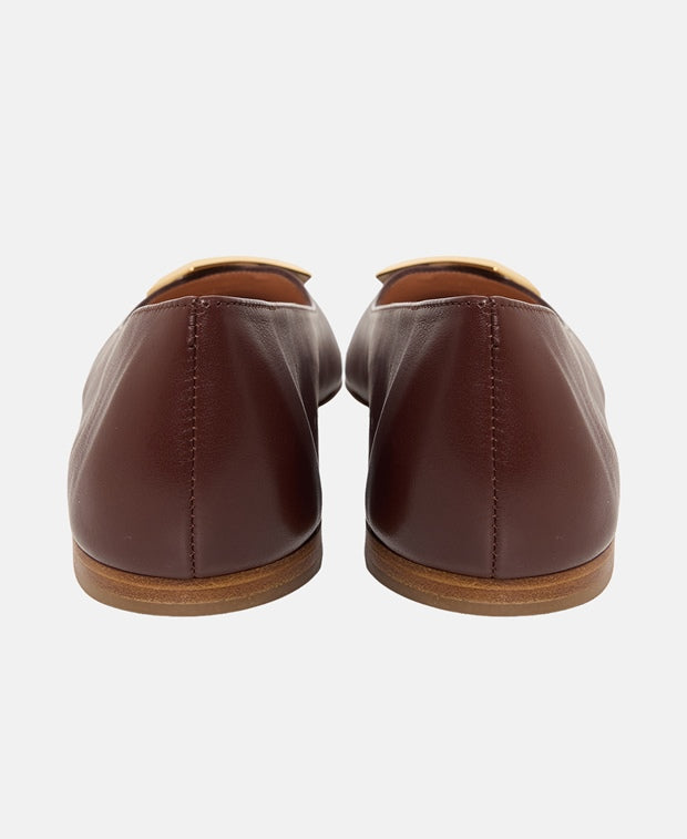 Rupert Sanderson Ballet flats Traboe