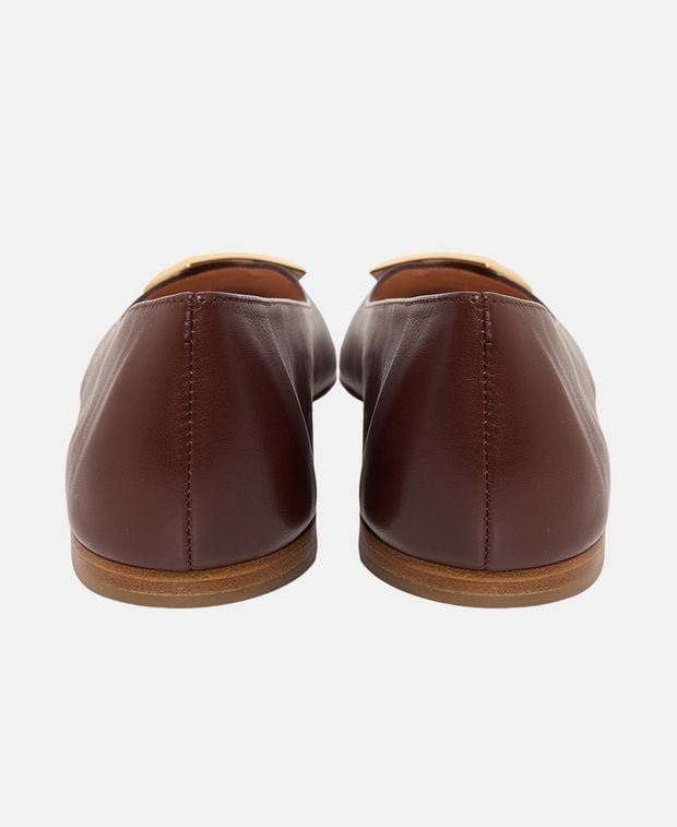 Rupert Sanderson Ballet flats Traboe
