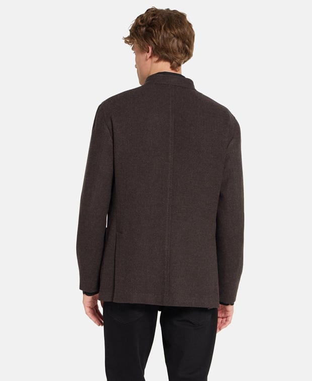 Boglioli Wool blazer