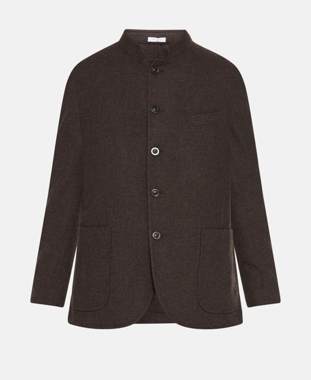 Boglioli Wool blazer
