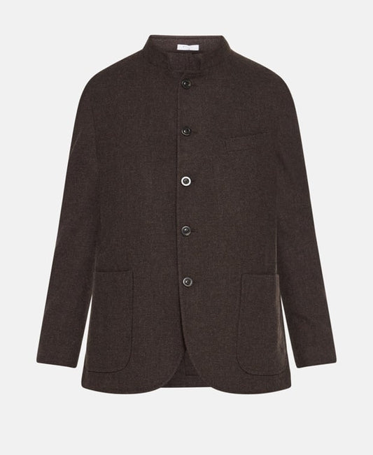 Boglioli Wool blazer