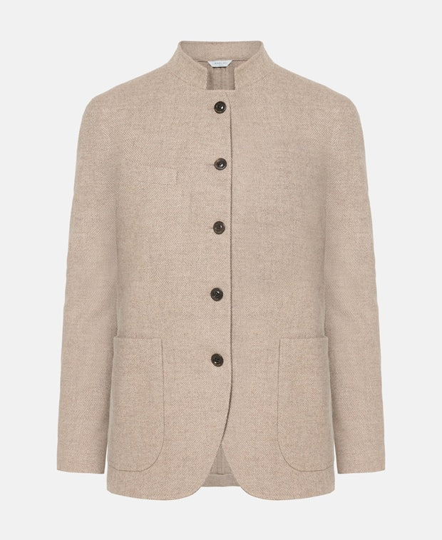 Boglioli Wool blazer