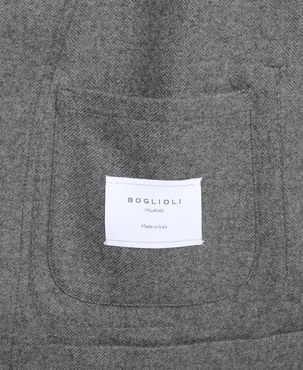 Boglioli Suit jacket