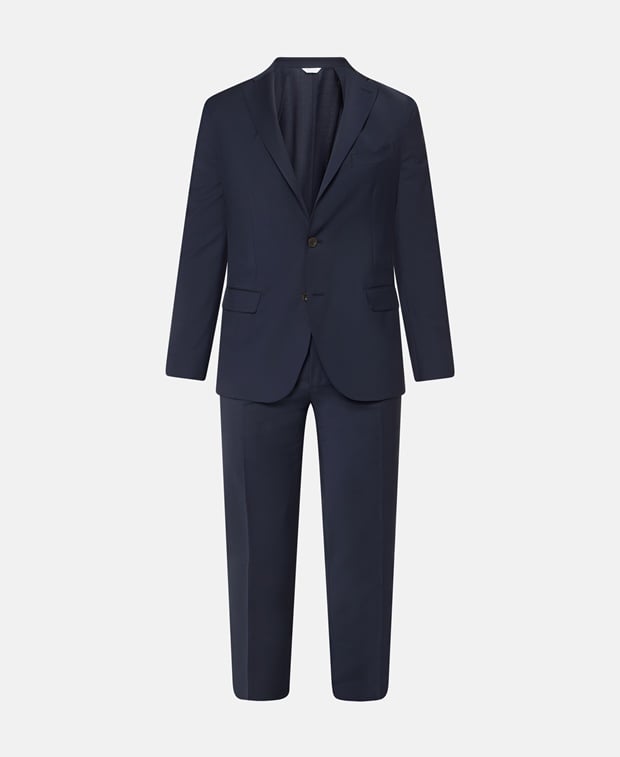 Boglioli Suit