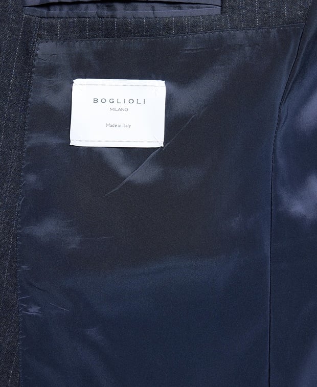 Boglioli Suit