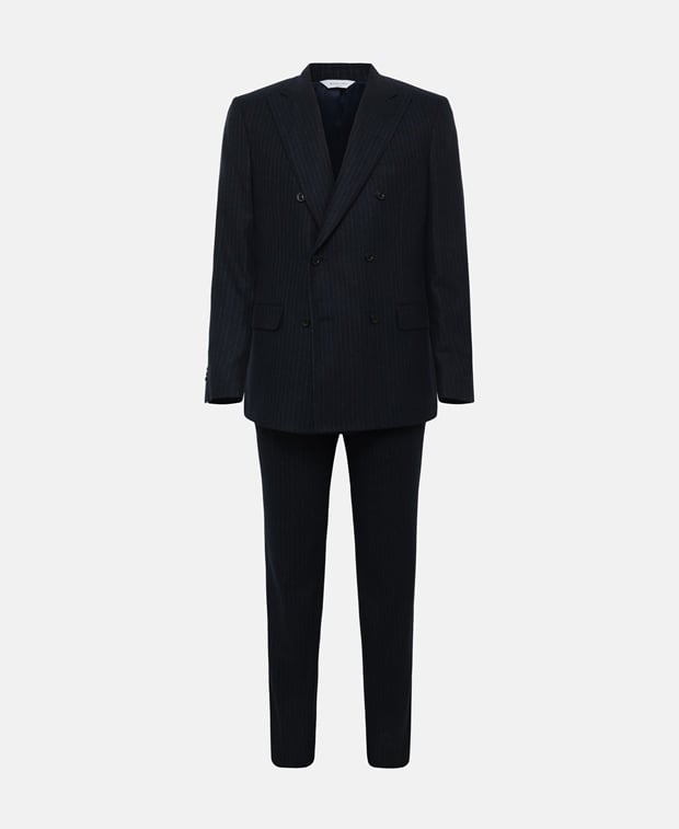 Boglioli Suit