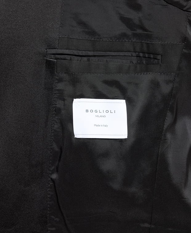 Boglioli Tuxedo