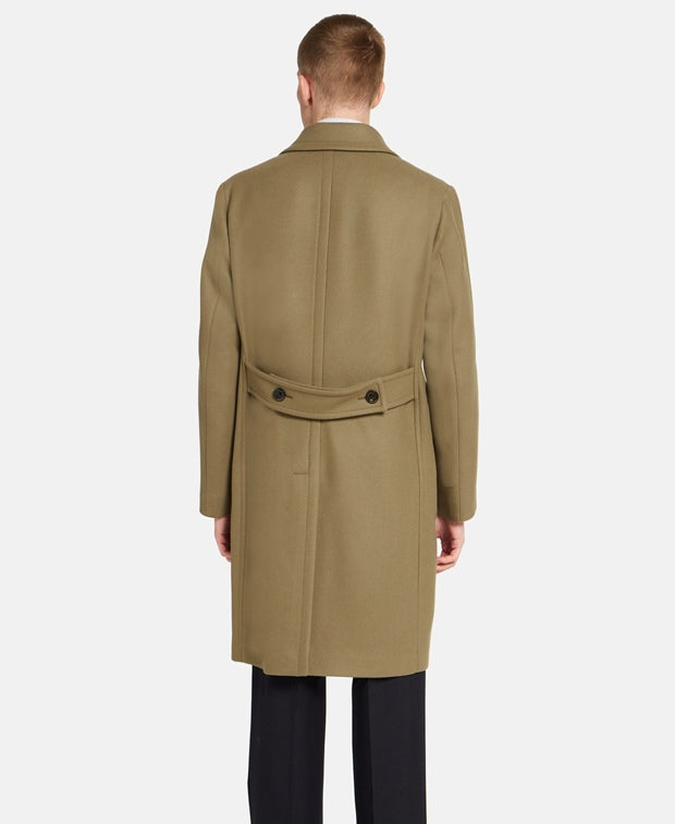 Boglioli Transitional coat
