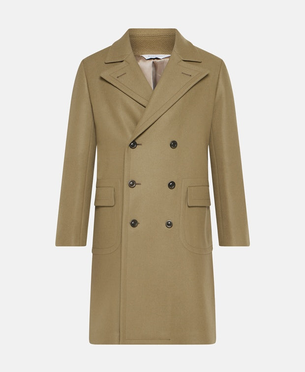Boglioli Transitional coat
