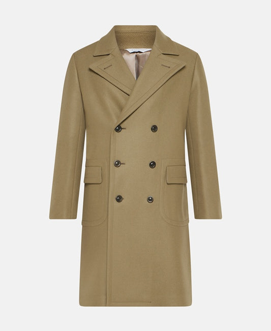 Boglioli Transitional coat