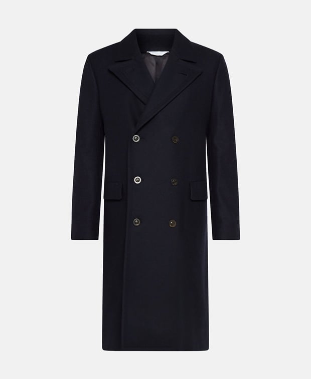 Boglioli Winter coat