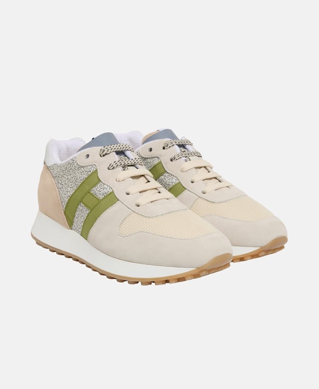 Hogan Chunky sneakers