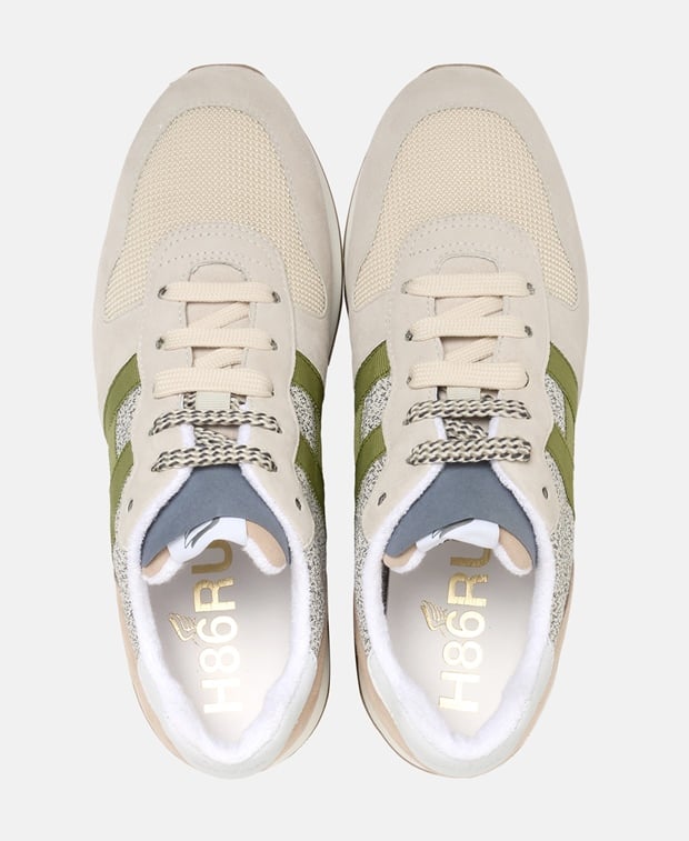 Hogan Chunky sneakers