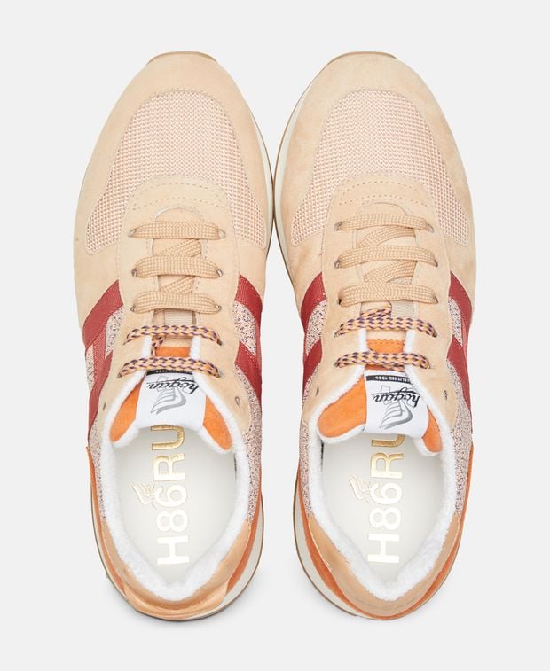 Hogan Sneakers H Nastro