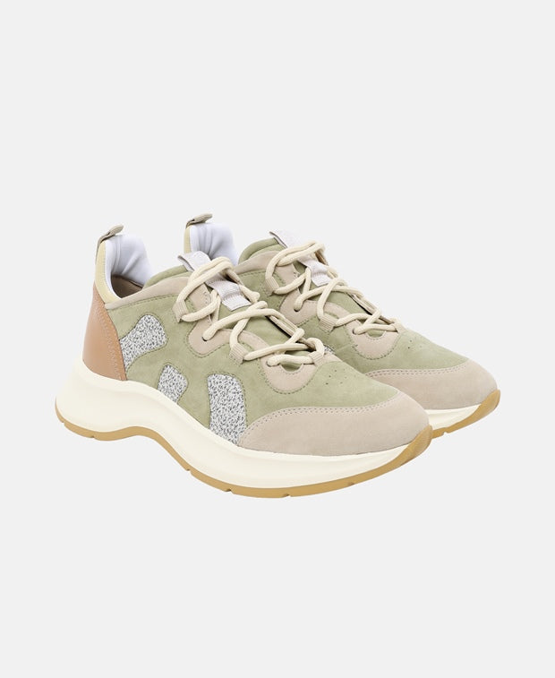Hogan Chunky sneakers