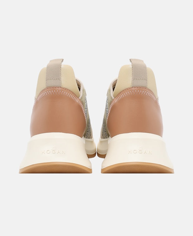 Hogan Chunky sneakers