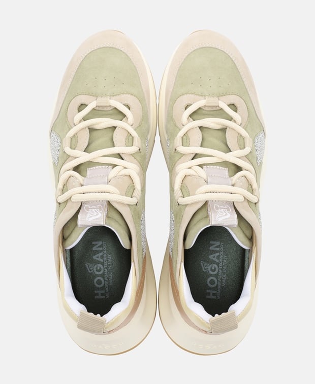 Hogan Chunky sneakers
