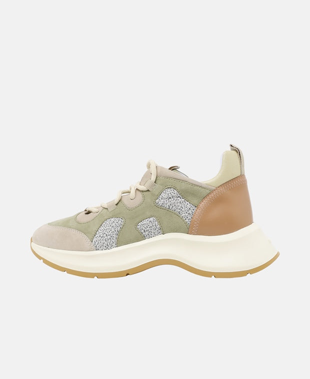 Hogan Chunky sneakers