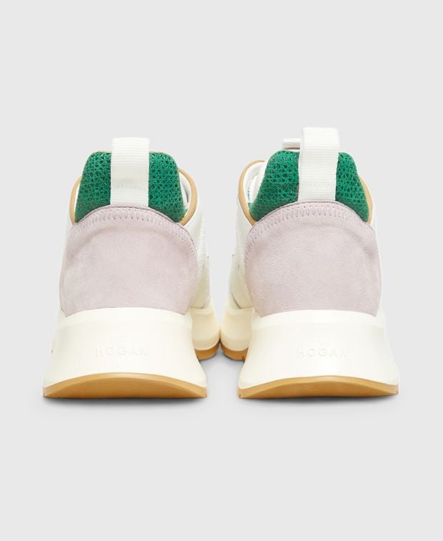 Hogan Chunky sneakers