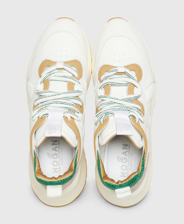 Hogan Chunky sneakers