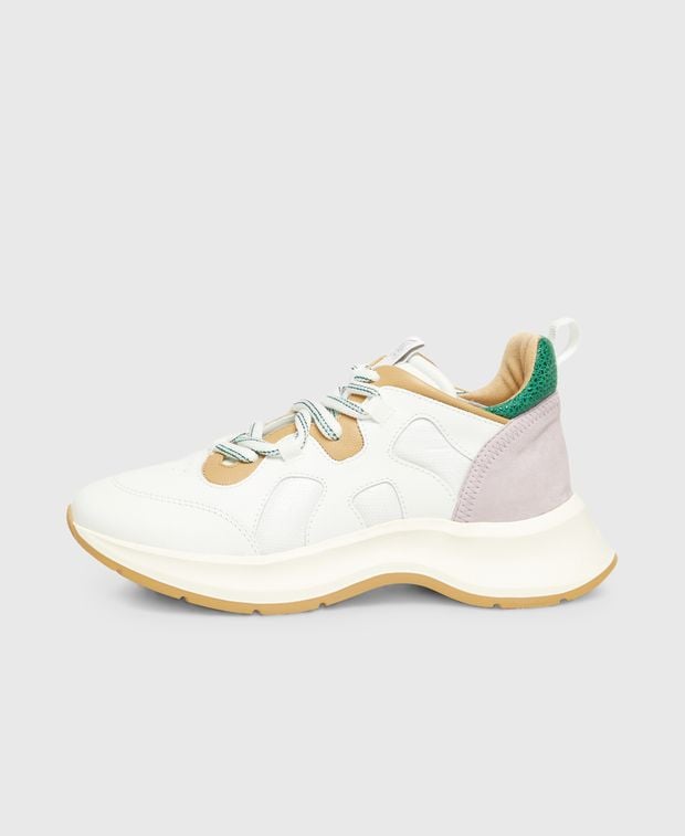 Hogan Chunky sneakers