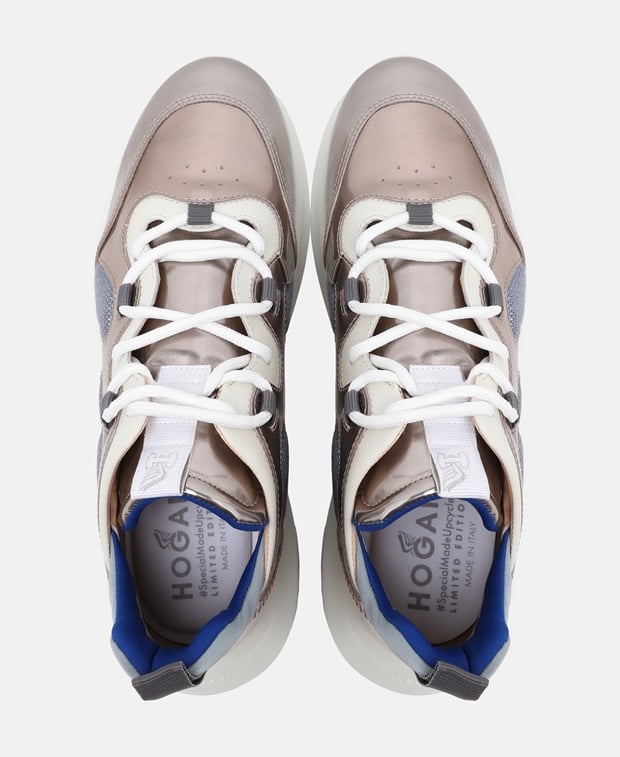 Hogan Chunky sneakers