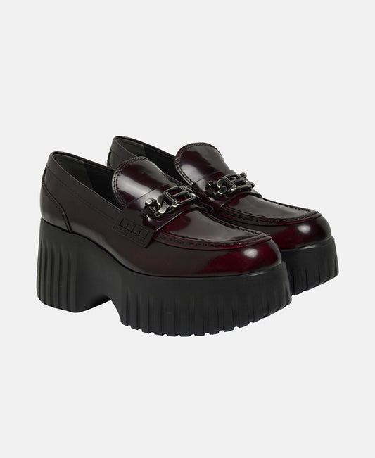 Hogan Platform loafers