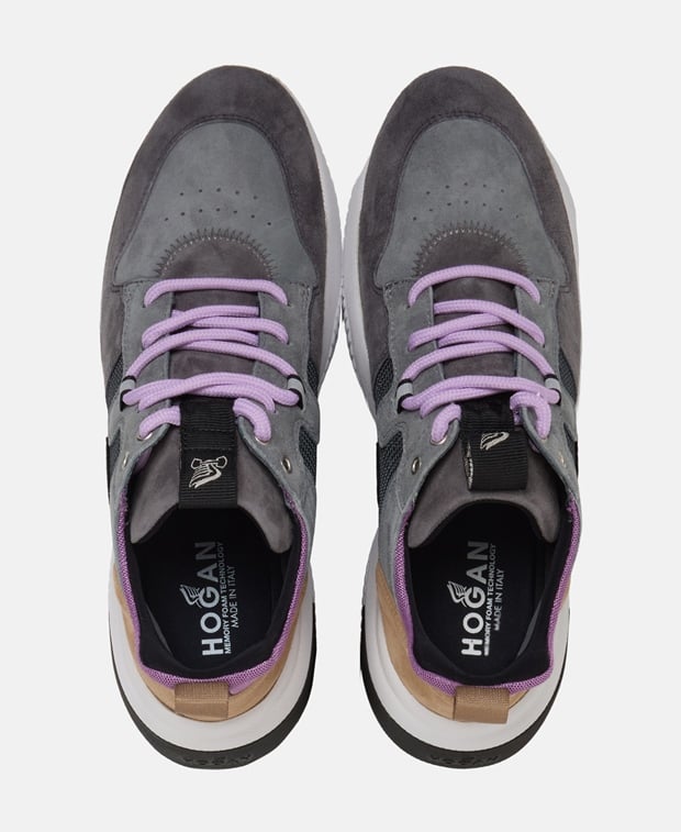 Hogan Chunky sneakers