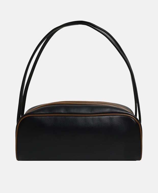 Prada Leather shoulder bag