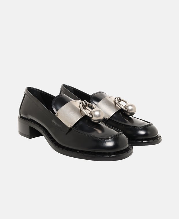 Prada Moccasins Calzature Donna
