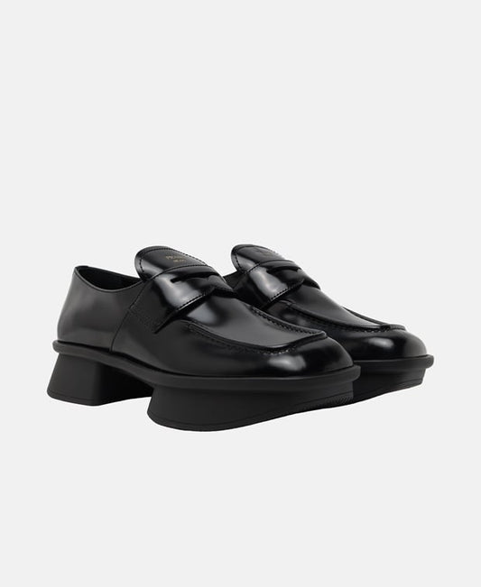 Prada Calzature Donna Platform loafers