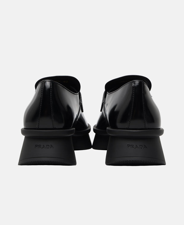 Prada Platform loafers Calzature Donna