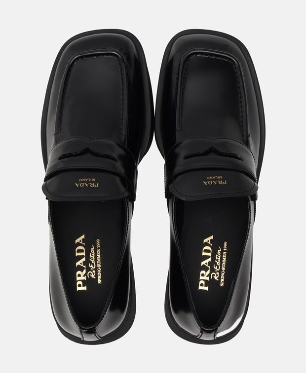 Prada Platform loafers Calzature Donna