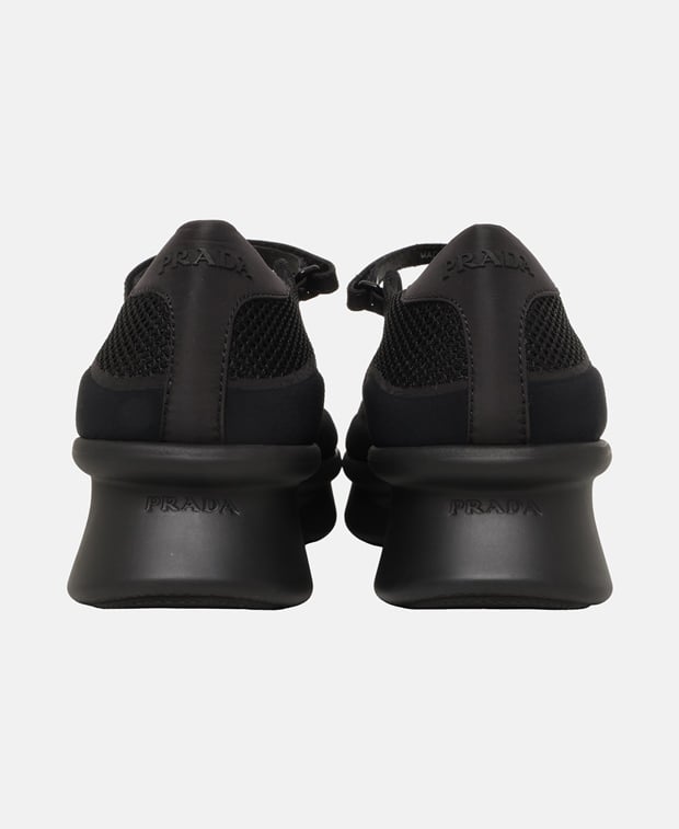 Prada Ballet flats