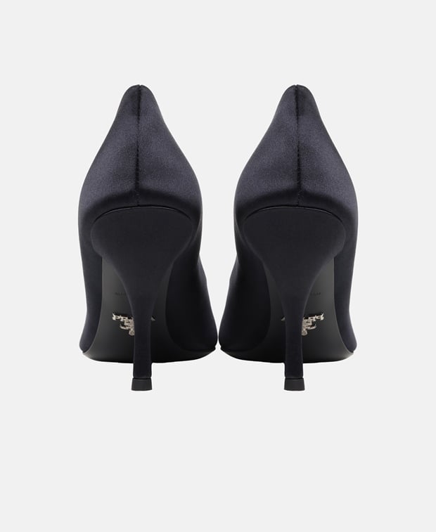 Prada Pumps Navy