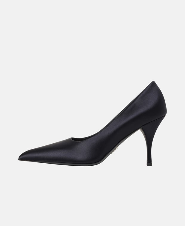 Prada Pumps Navy