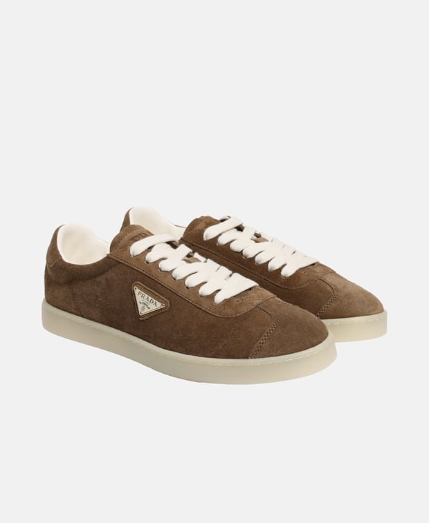 Prada Sneakers Dun