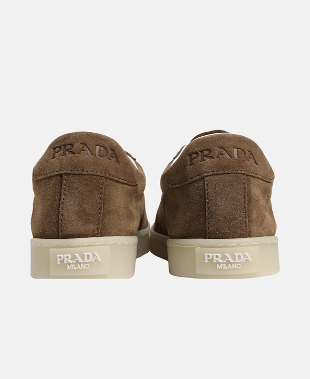 Prada Sneakers Dun