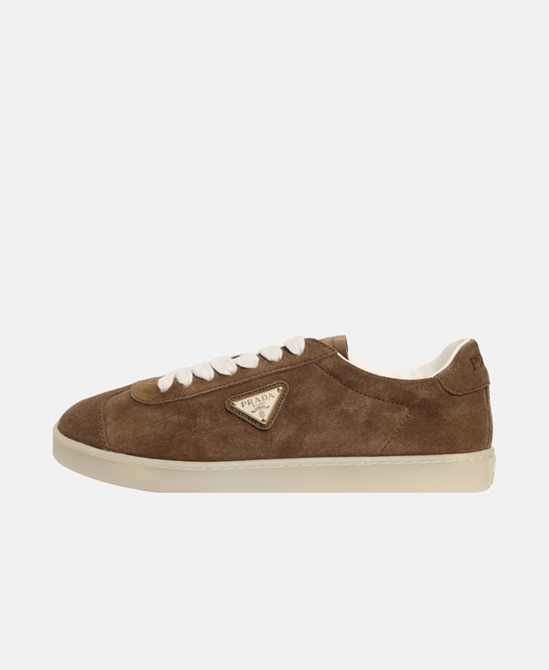 Prada Sneakers Dun