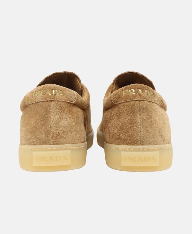 Prada Sneakers