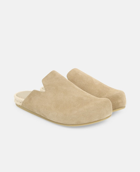 Prada Clogs