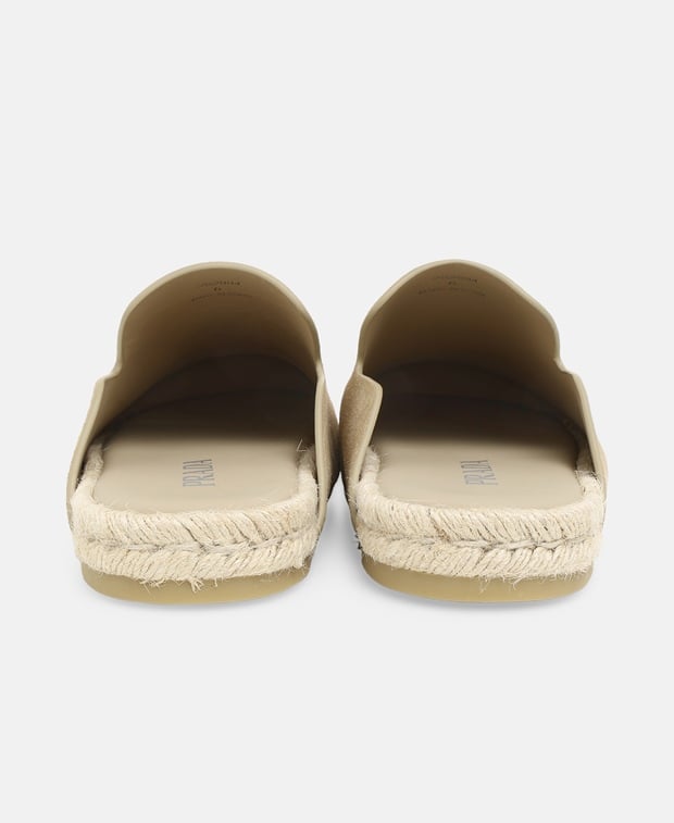 Prada Clogs