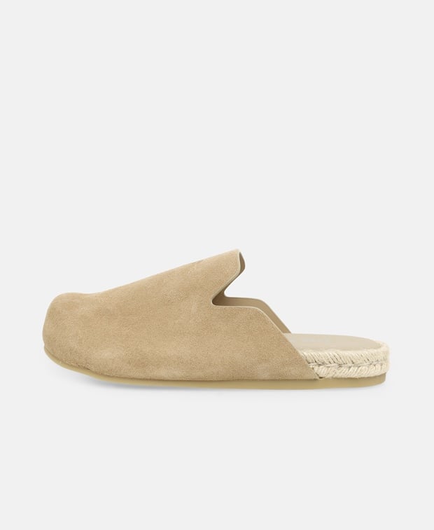 Prada Clogs
