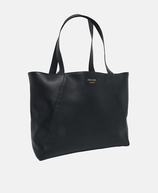 Prada Leather tote bag