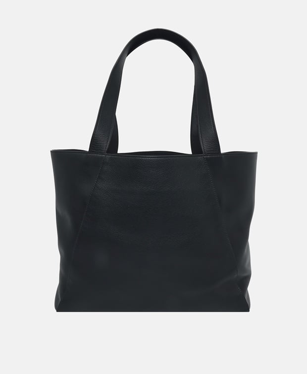 Prada Leather tote bag