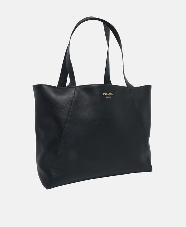 Prada Leather tote bag