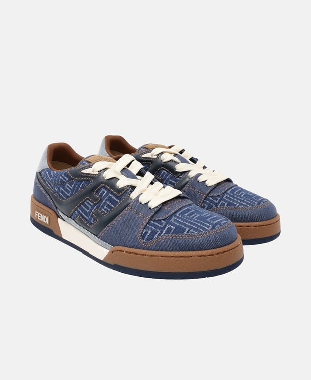 Fendi Sneakers