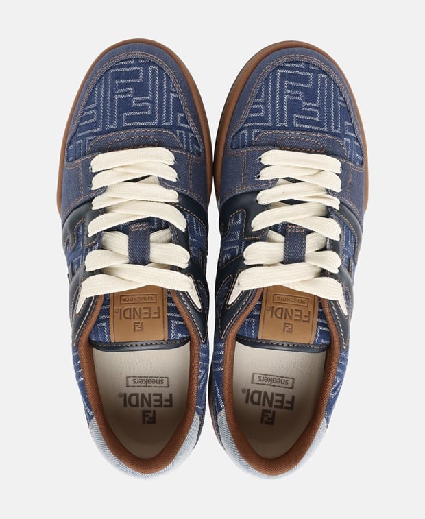 Fendi Sneakers